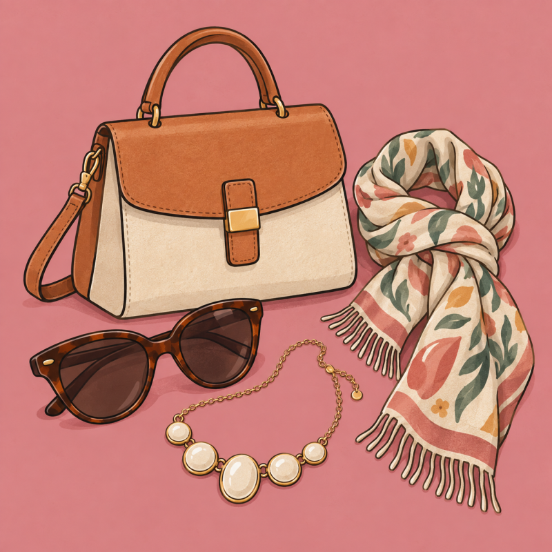 Accessories & Fashion