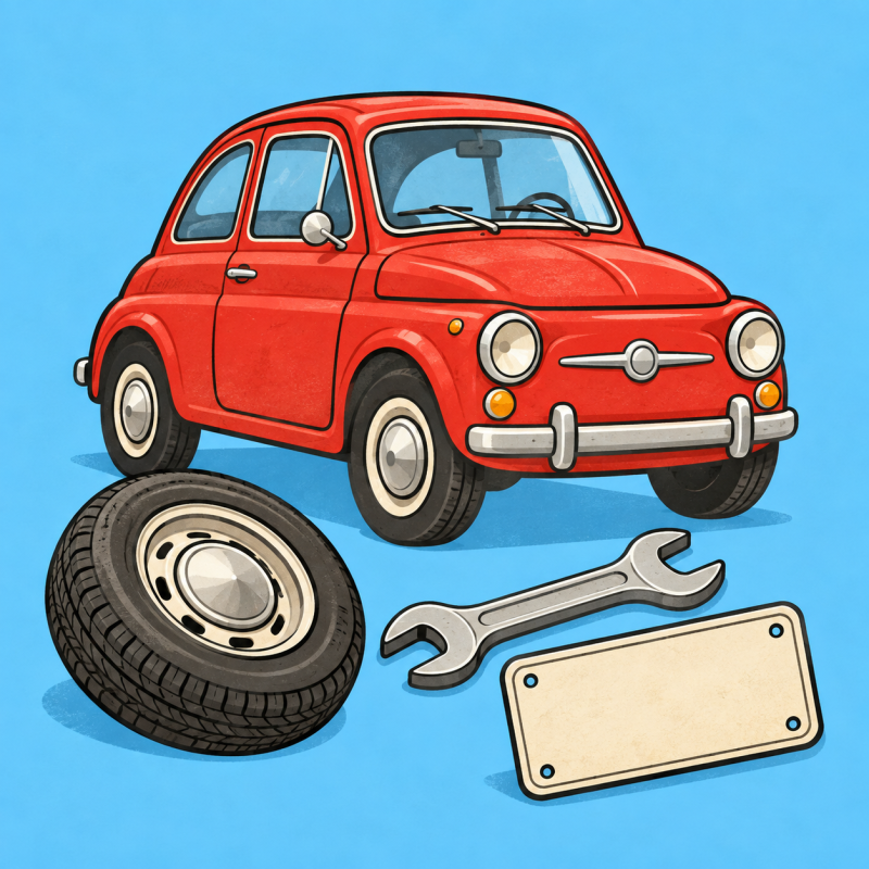 Automotive