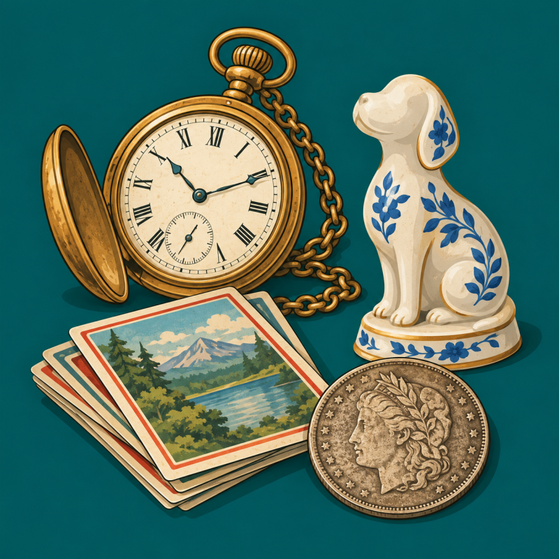 Collectibles