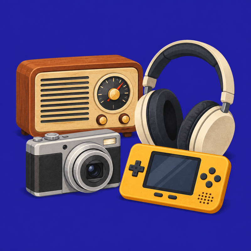 Electronics