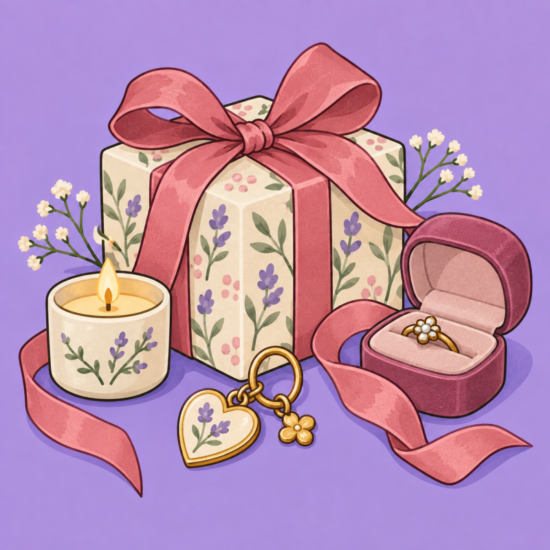Gifts & Trinkets