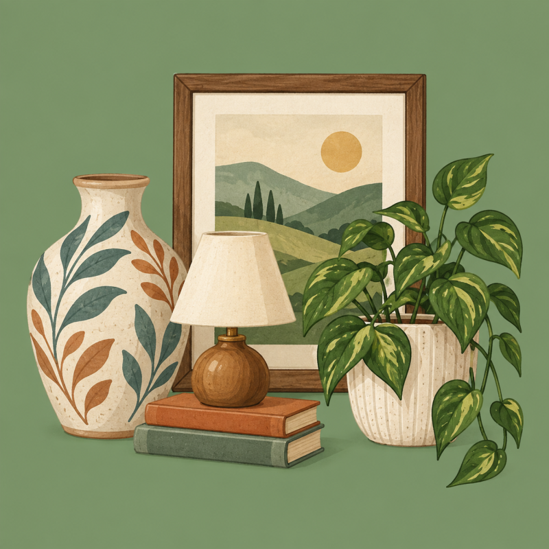 Home Decor