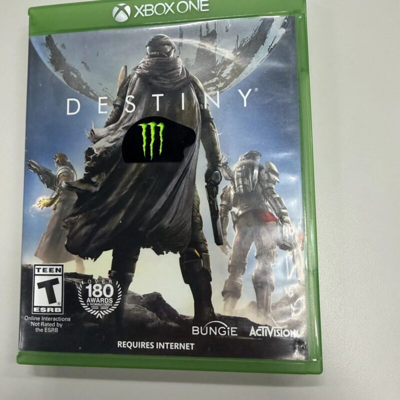 Destiny - Xbox One - KW