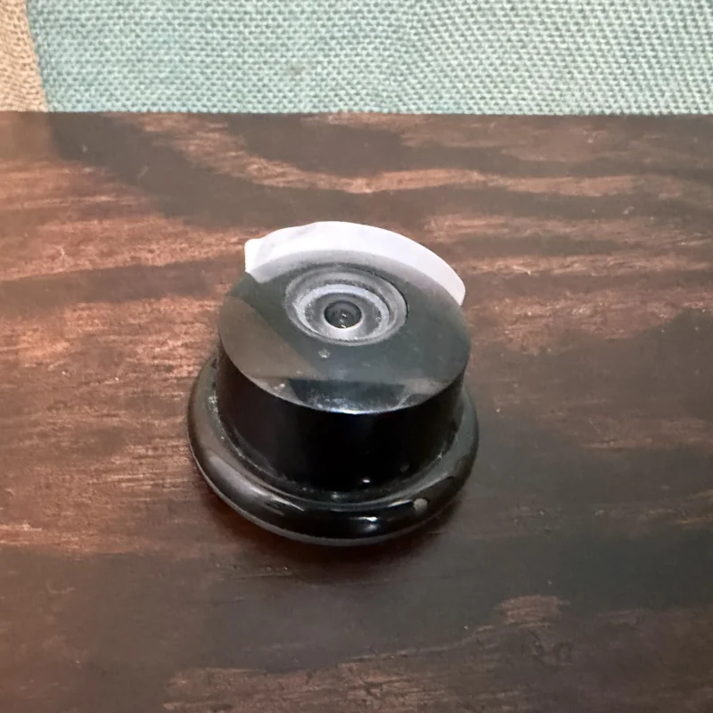 1st Gen Nest Camera