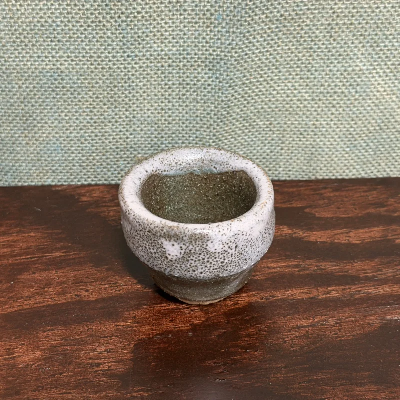 Small Pottery Bowls - Ph