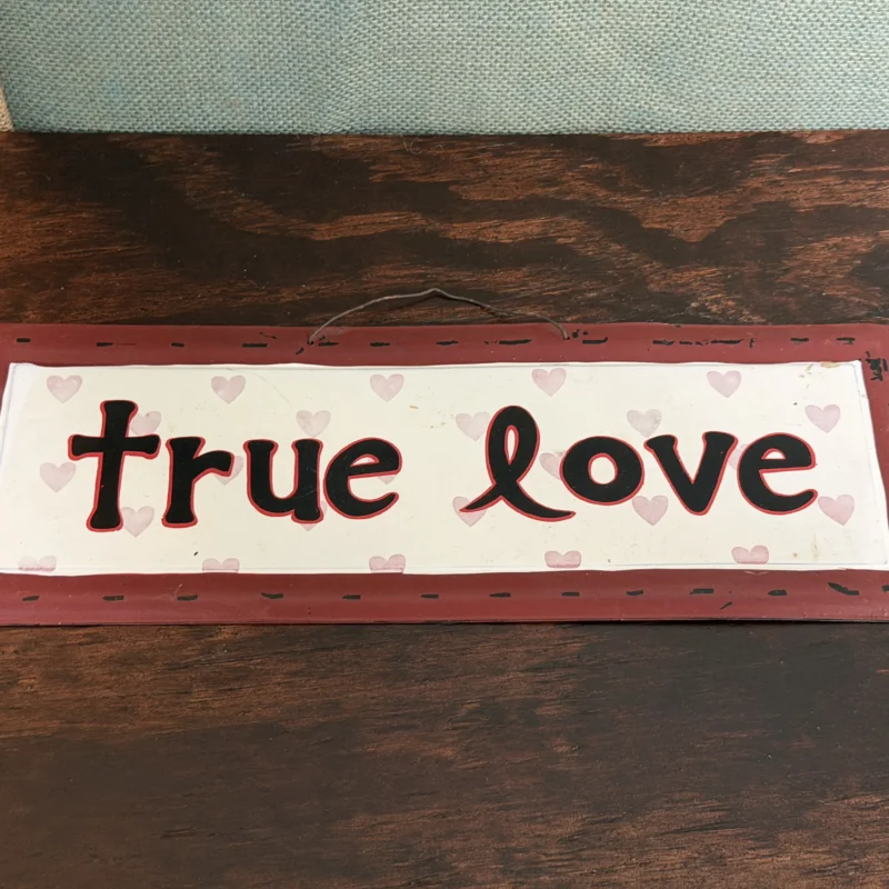 True Love Sign - Ph