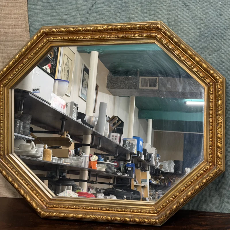Octagon Mirror - Ph