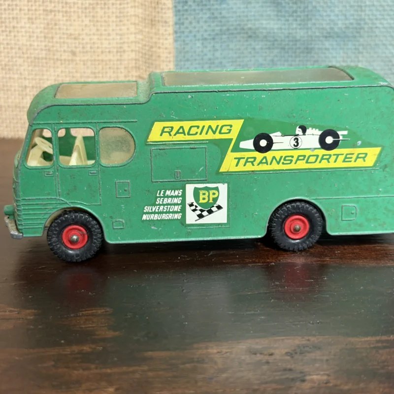 Matchbox Racing Car Transporter - Ph