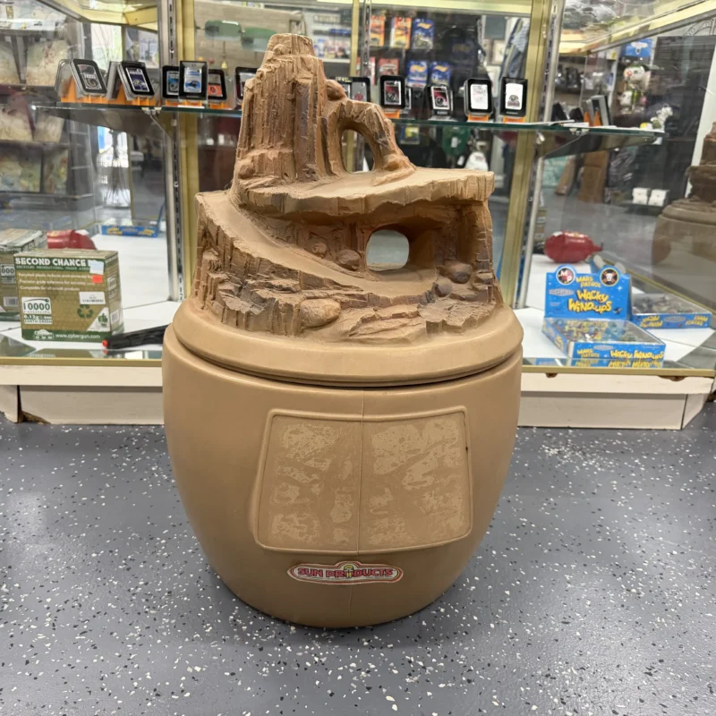 Sun Products Plastic Toy Box Mountain - Ph