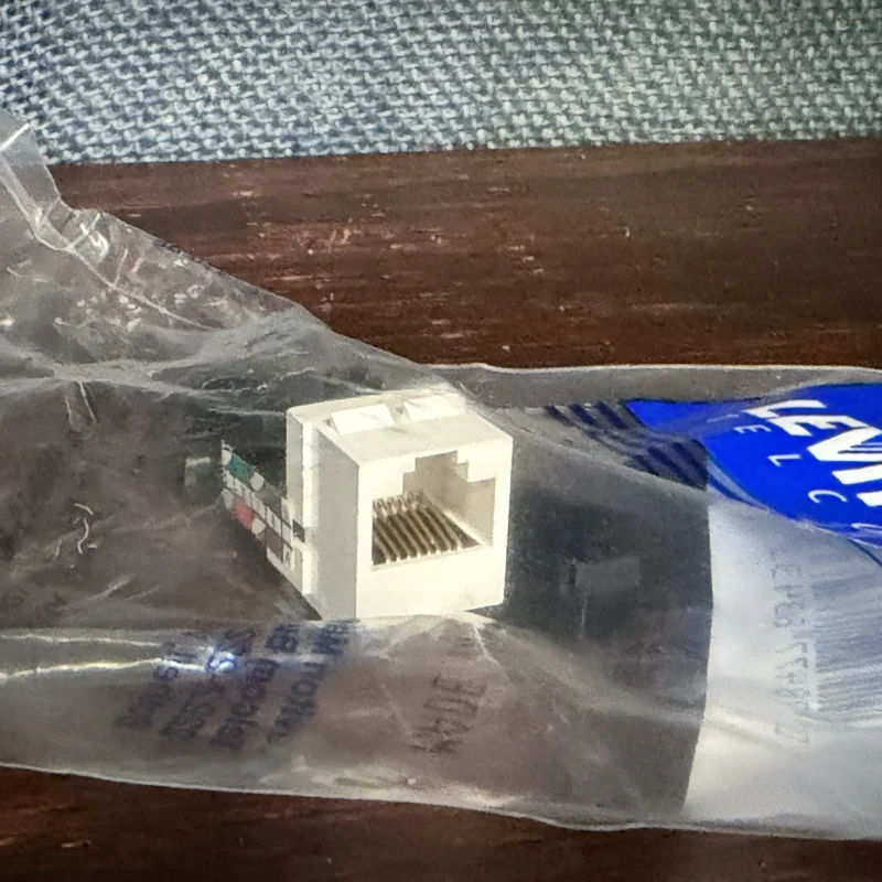 RJ45 Keystone