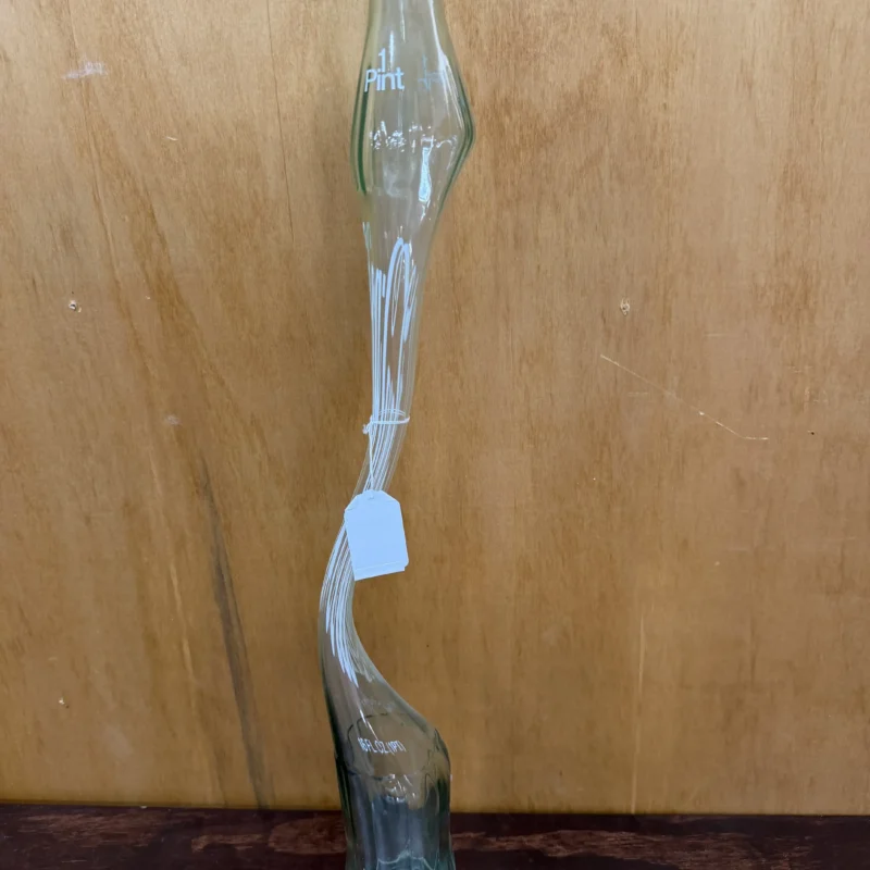 Crazy Coke Bottle - Ph