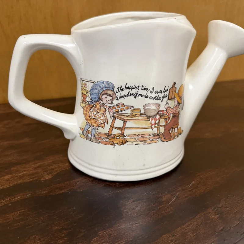 McCoy USA water pitcher watering can- Ph