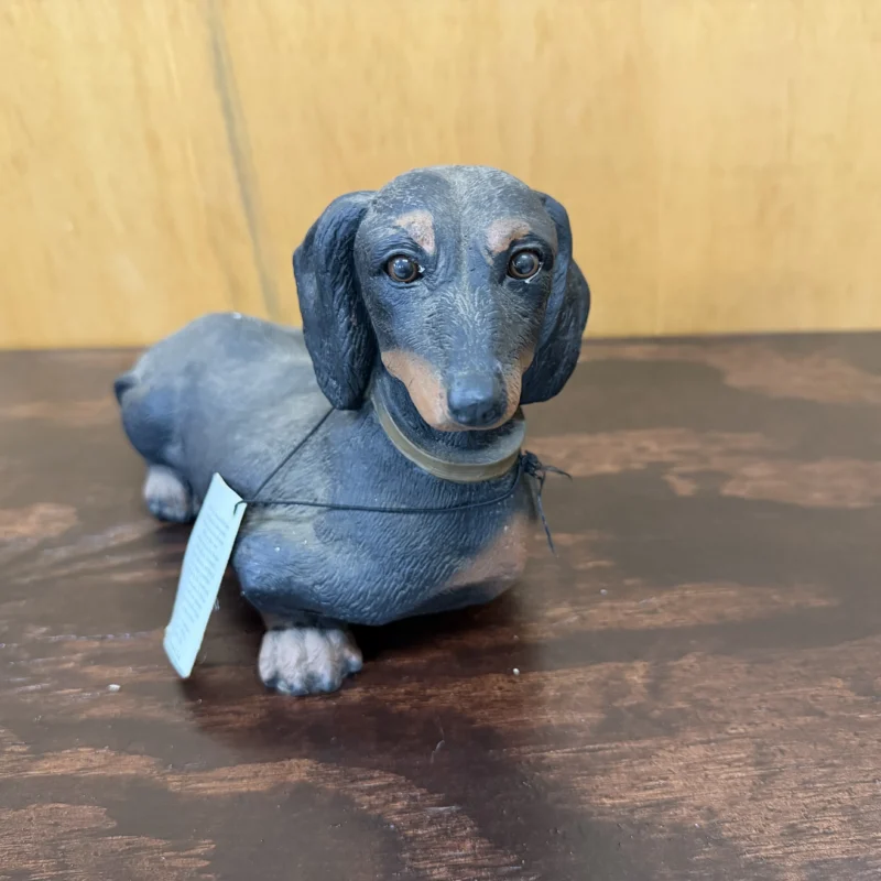 Dachshund figurine - Ph