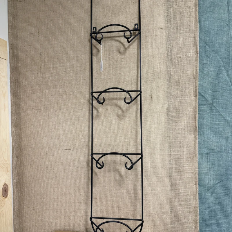Wall Mount Plate Display Holder Shelf - Ph