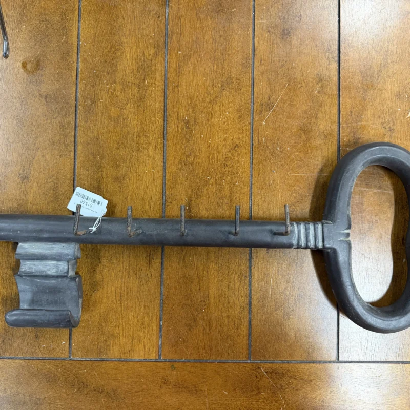 Key Rack Keychain Holder Shelf - Ph