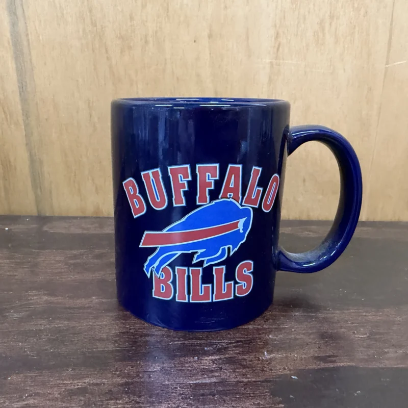 Buffalo Bills Mug - Ph