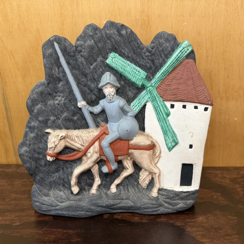 Don Quixote Art - Ph