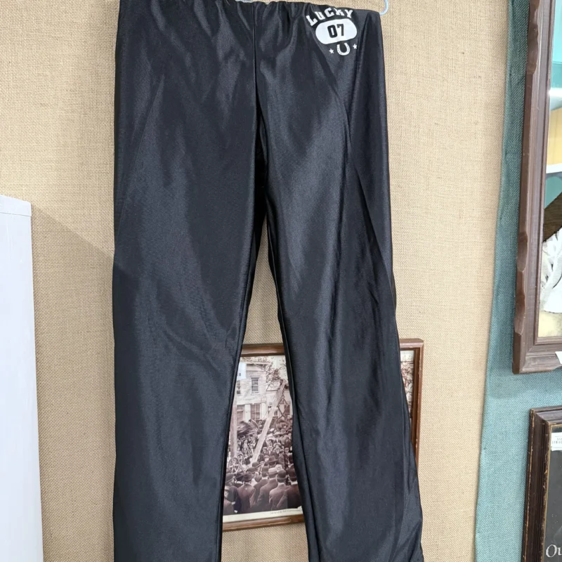 Lucky 07 Sport Athletic Pants Unknown Size (Small?) - Ph
