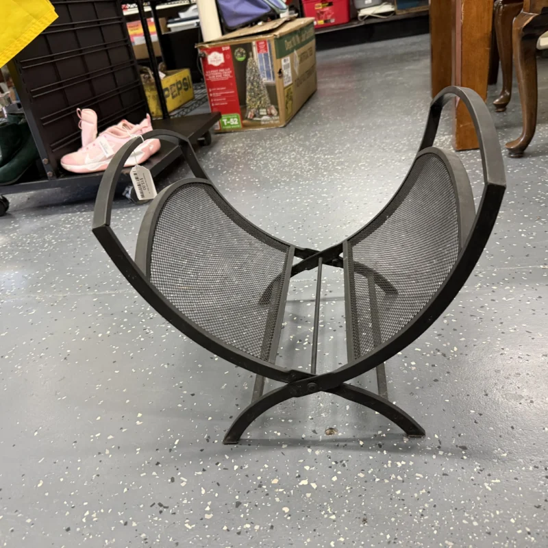 Firewood Log Holder Rack - Ph