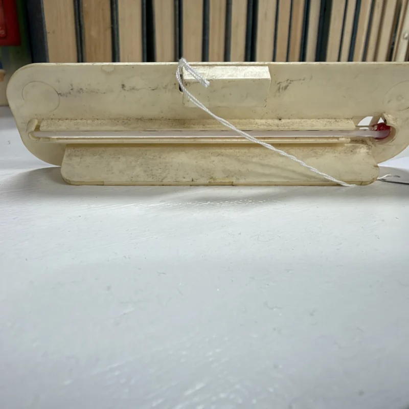 Donny Made in England Thermometer - Ph