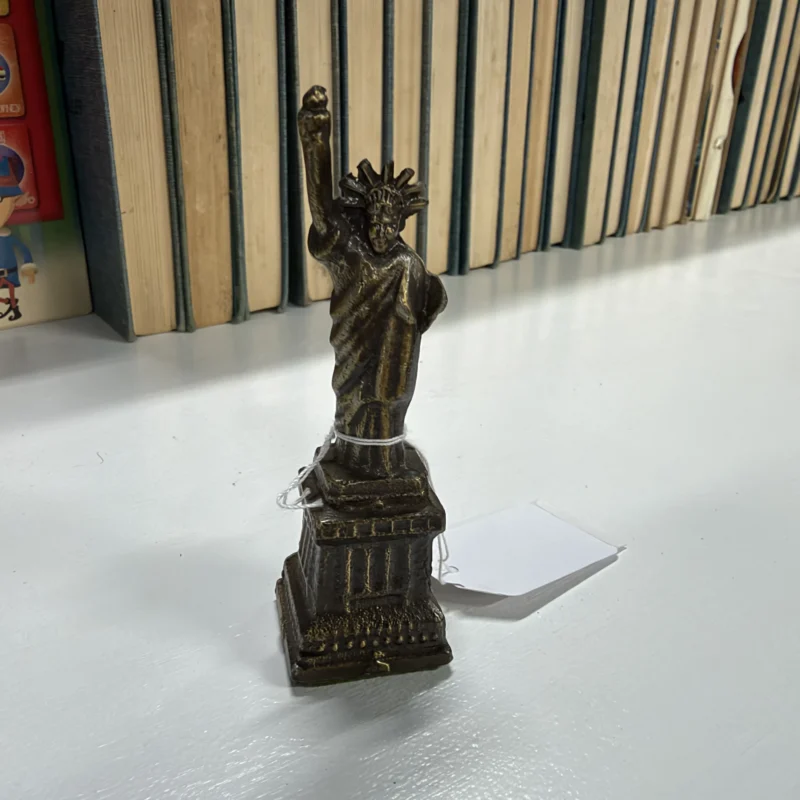 Statue of Liberty Bronze Statue - Ph