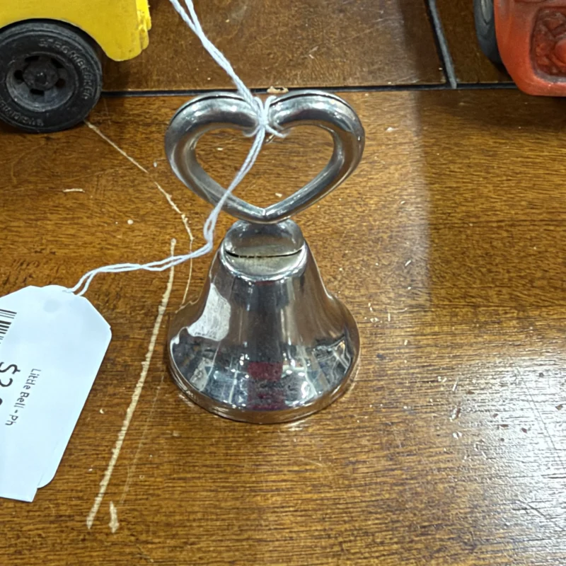 Little Bell - Ph