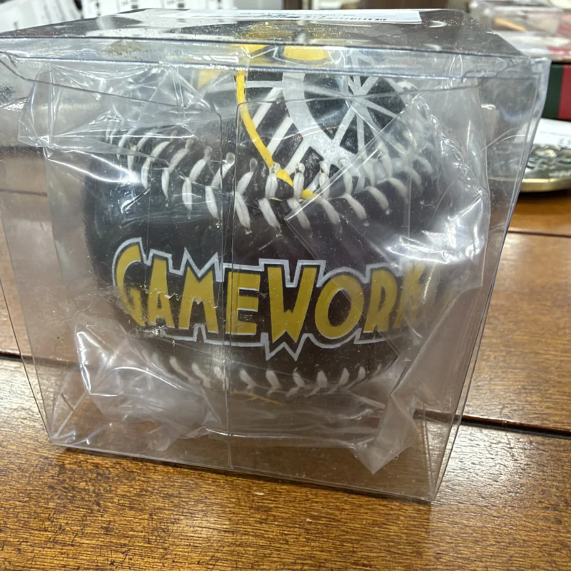 Game Works Baseball - Ph
