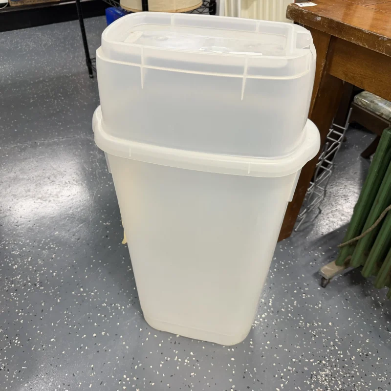 Wrapping Paper Tote Container Box - Ph