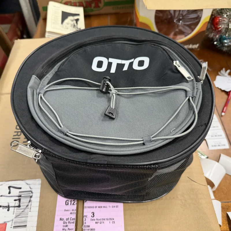 Otto Cooler and Grill LT-3369 - Ph