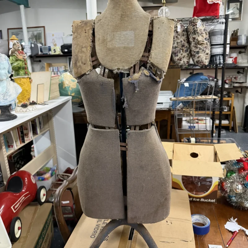 Seamstress Dressmaker Form - Ph