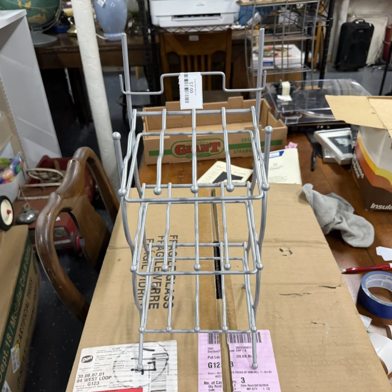 Small Metal Rack - Ph
