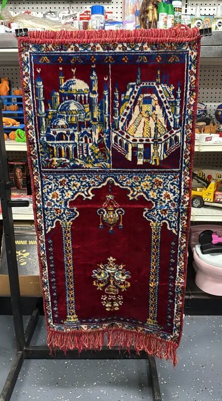Rug Made in Italy - Ph