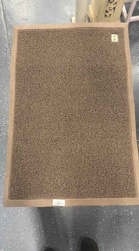 Stanley Steemer Door Mat - Ph