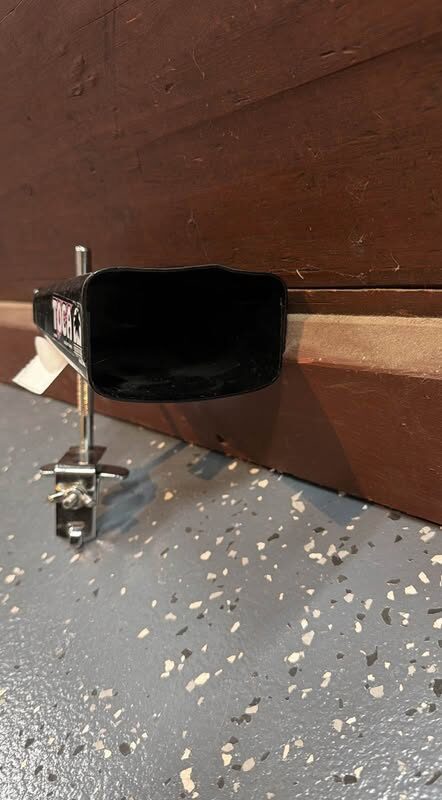 Toca Drum Bell - Ph