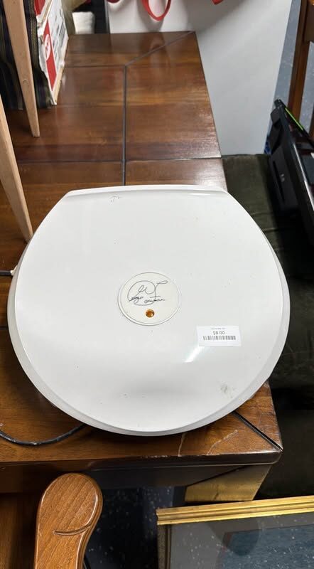 George Foreman Grill - KW