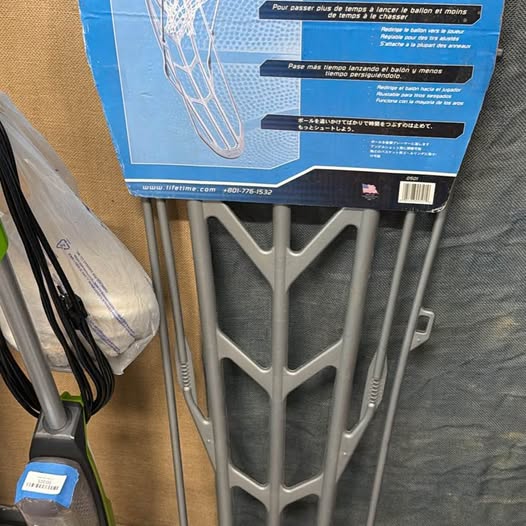 Hoop Chute - SA