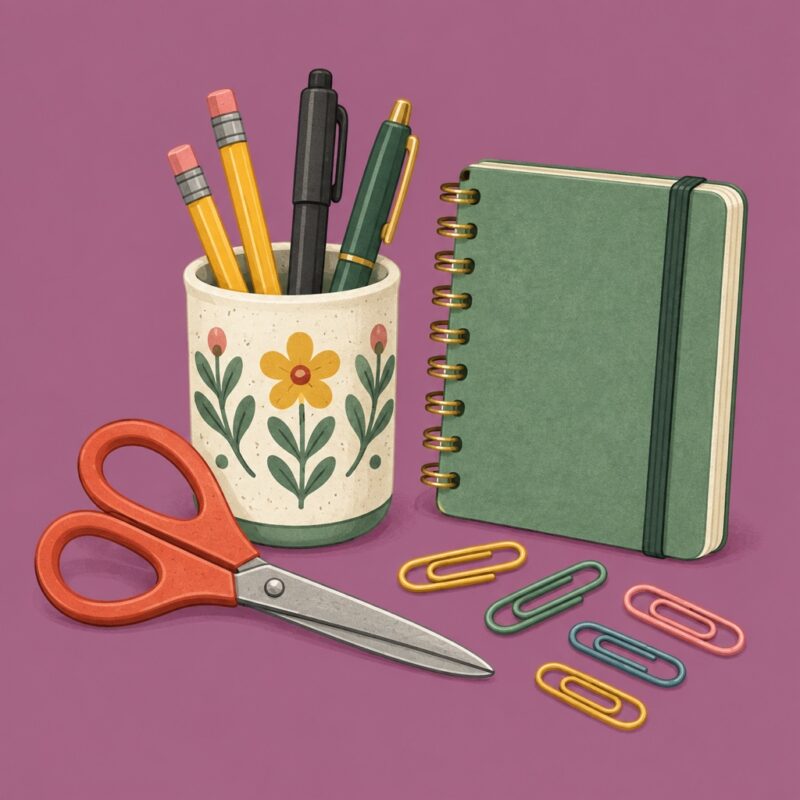 Office Supplies
