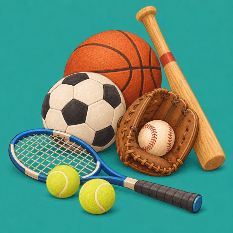 Sporting Goods